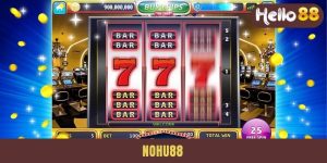Nohu88