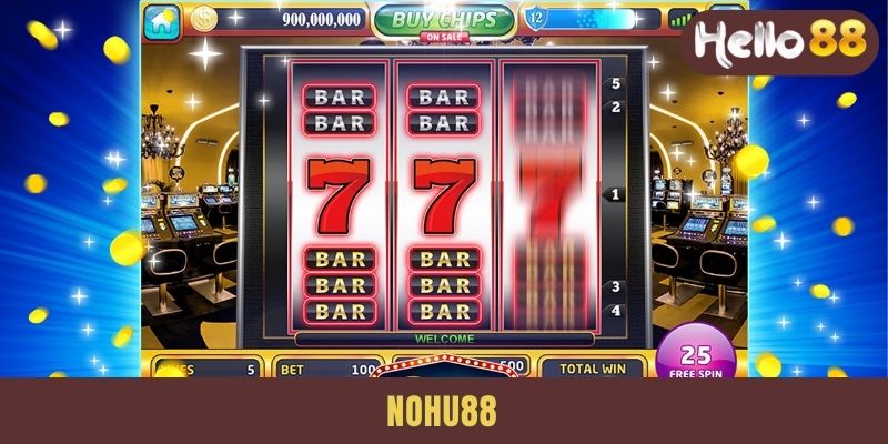 Nohu88