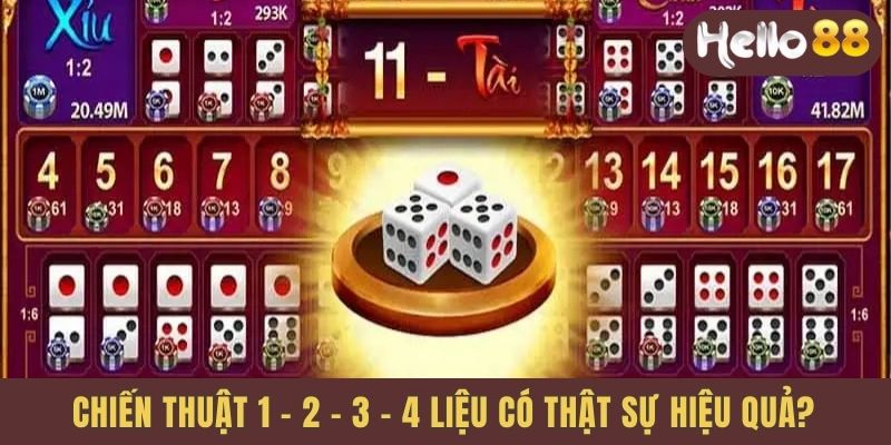 Đánh tâm lý đối phương như thế nào là hiệu quả?