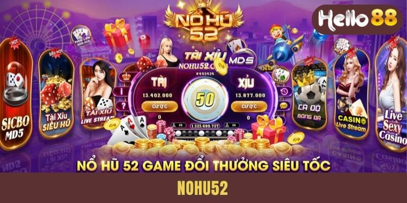 nohu52-hello88
