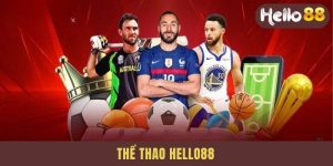 Helo88 Thể Thao
